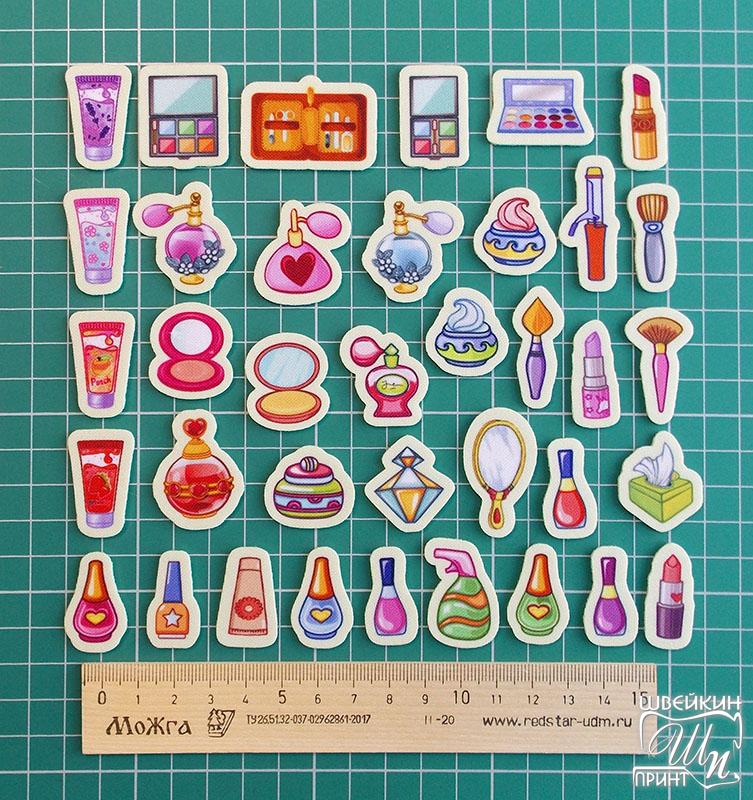 Вырубка - "Готовые блюда"